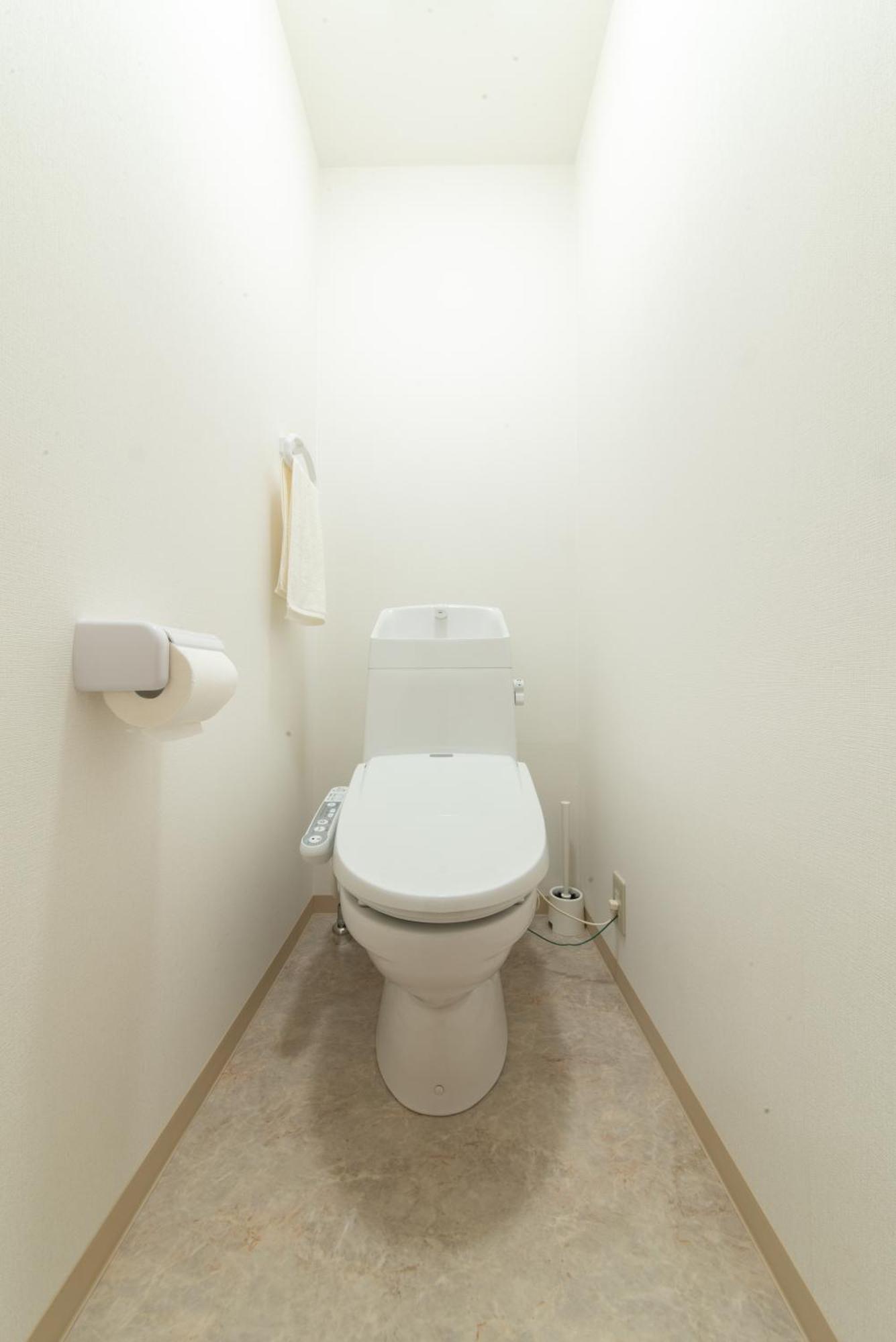 Clover Heights Osaka Luaran gambar
