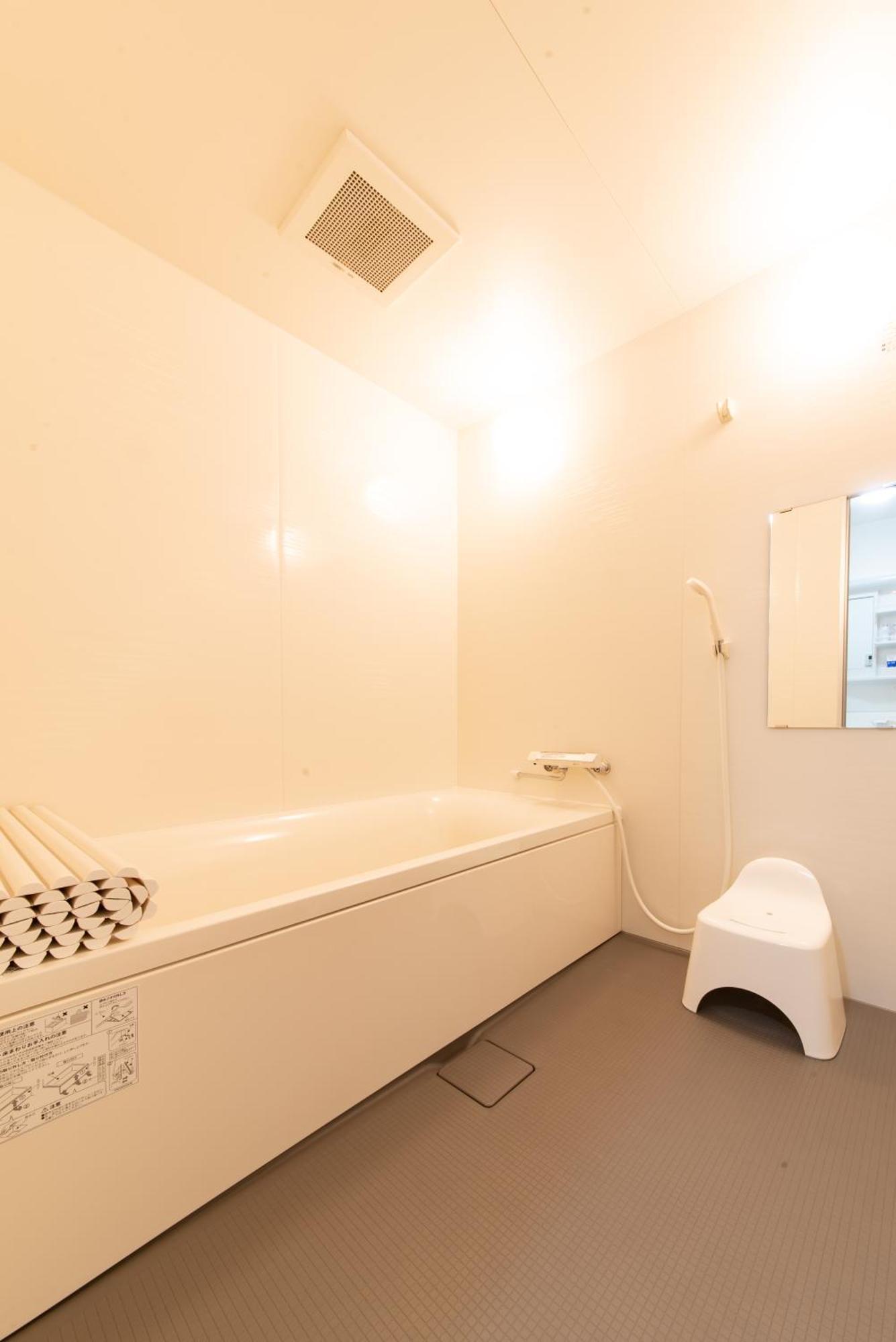 Clover Heights Osaka Luaran gambar