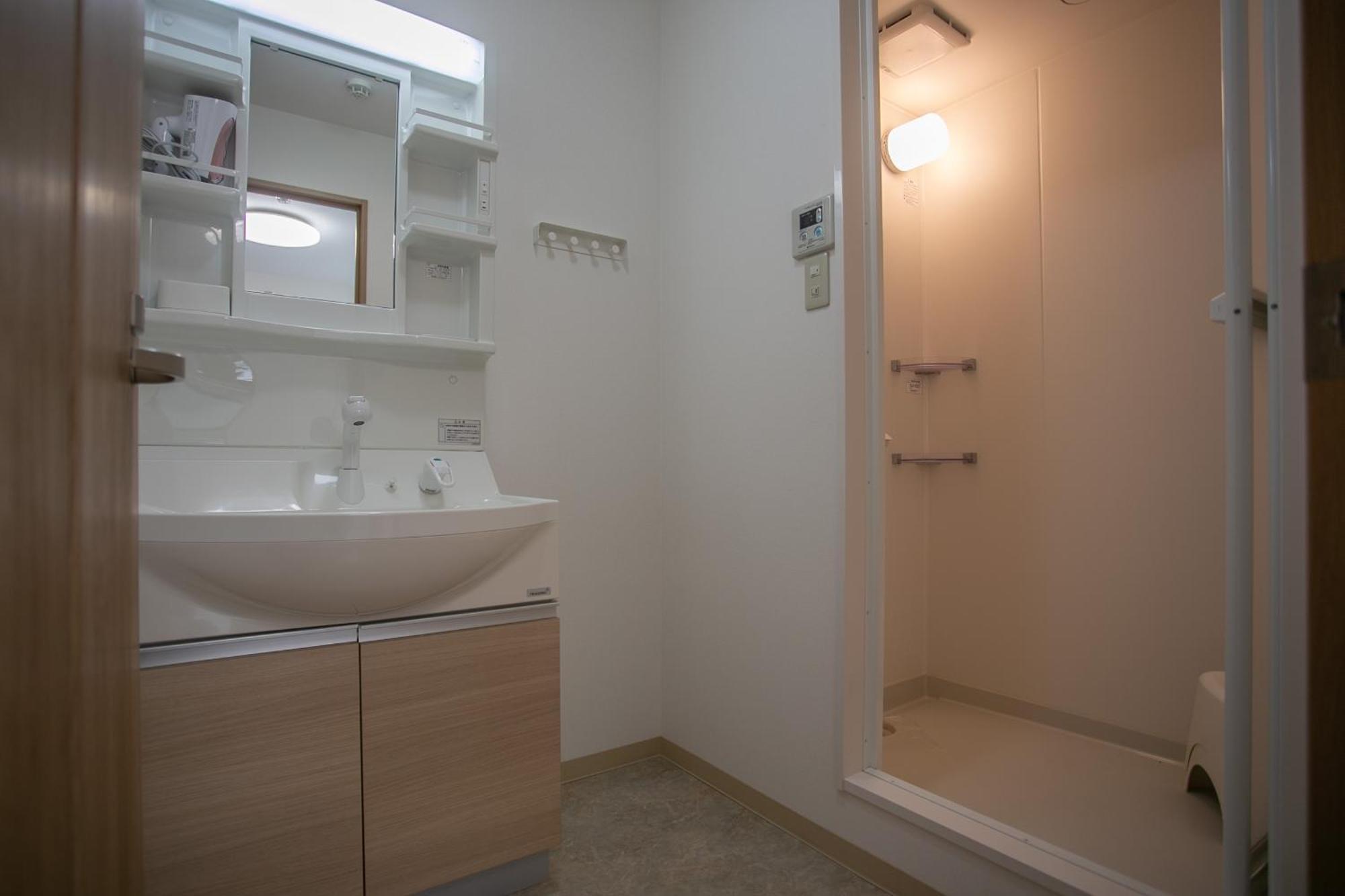 Clover Heights Osaka Luaran gambar