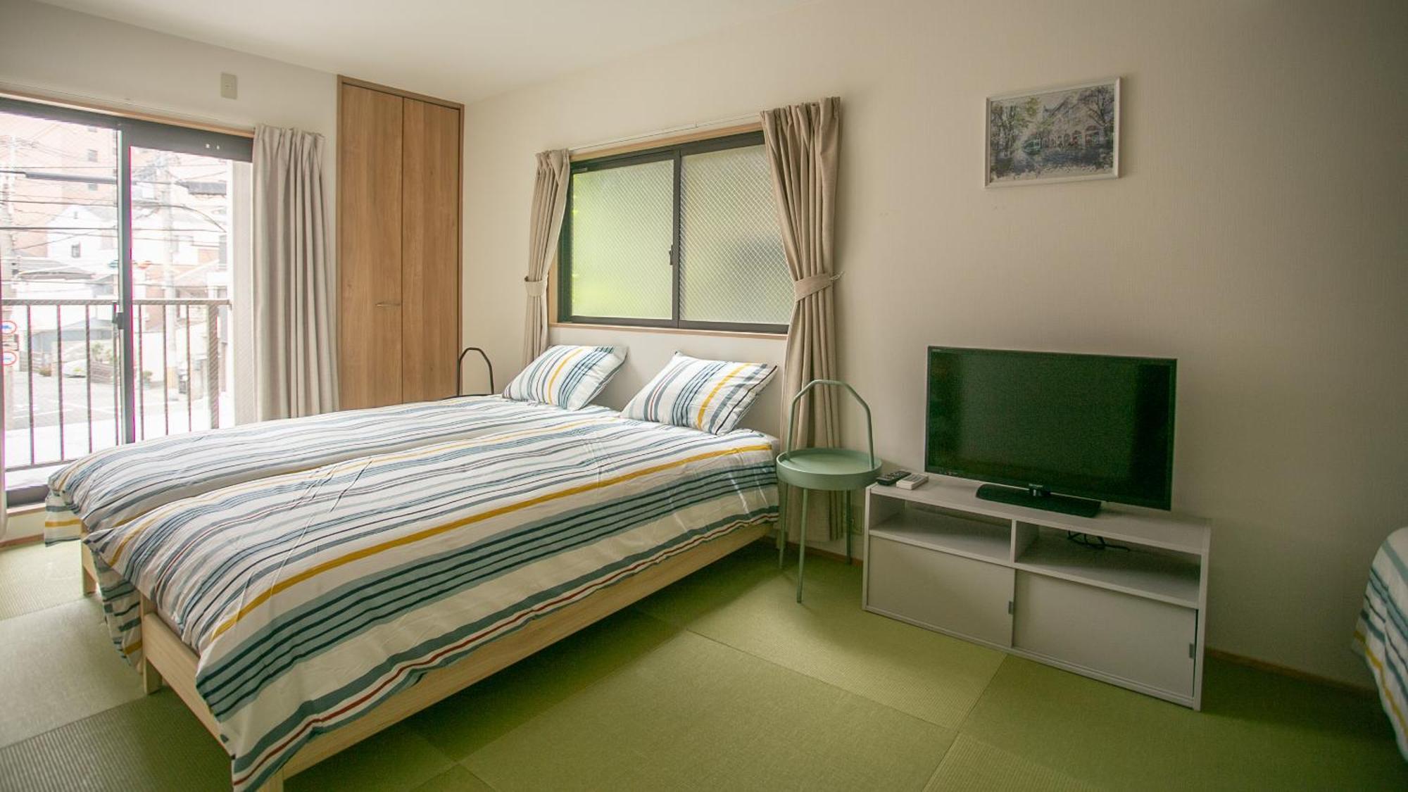 Clover Heights Osaka Luaran gambar