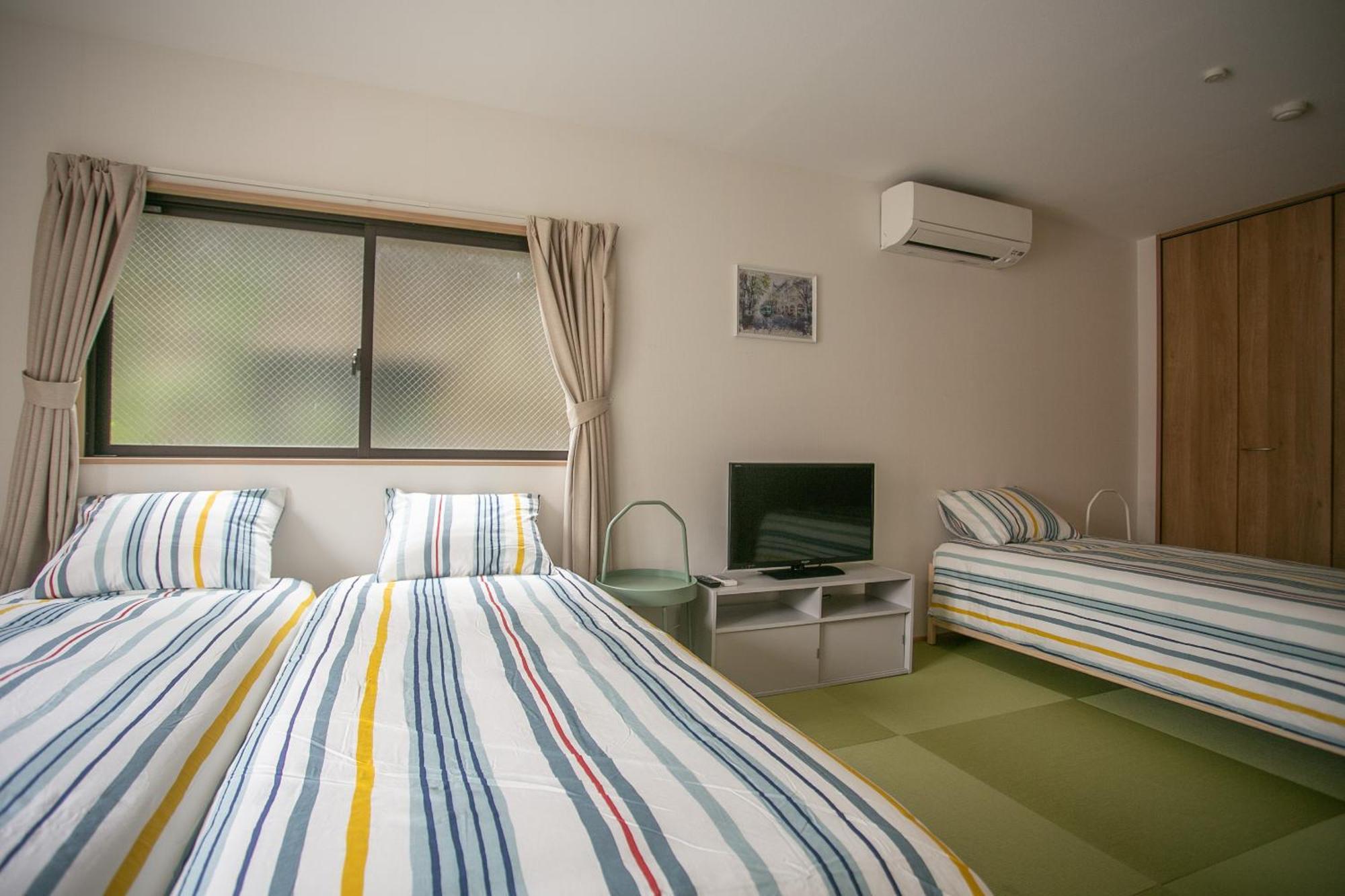 Clover Heights Osaka Luaran gambar