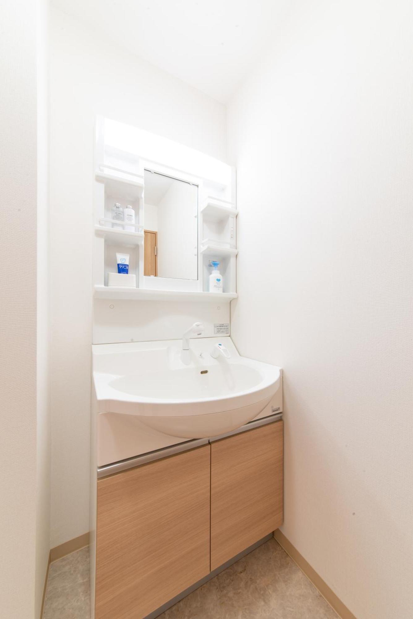 Clover Heights Osaka Luaran gambar