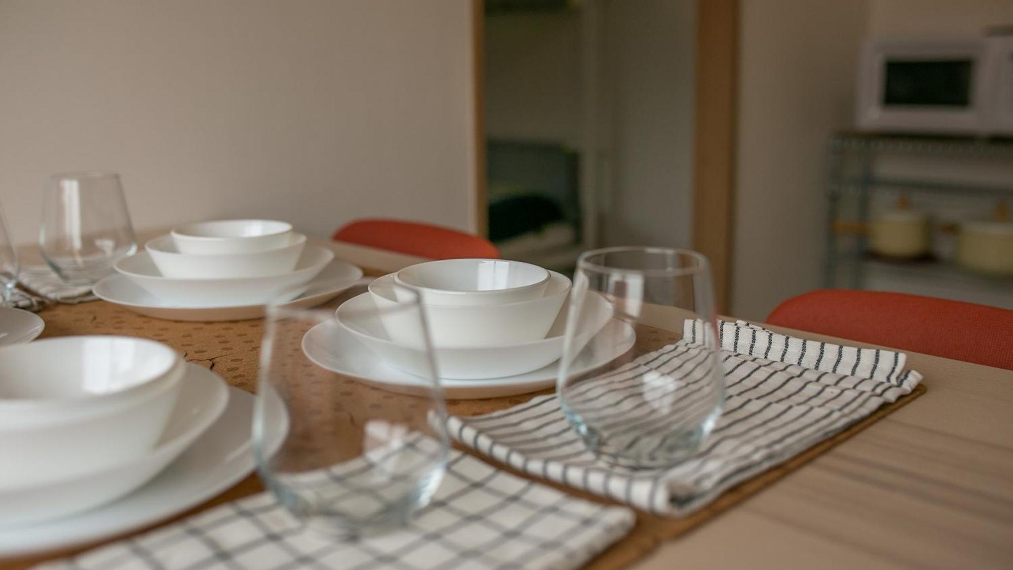 Clover Heights Osaka Luaran gambar