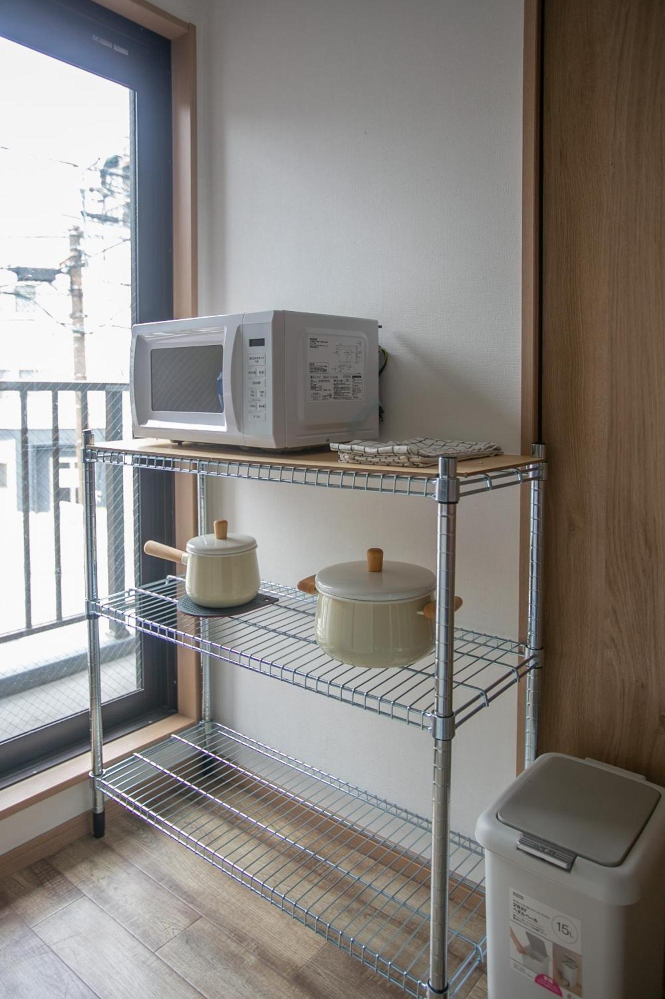 Clover Heights Osaka Luaran gambar