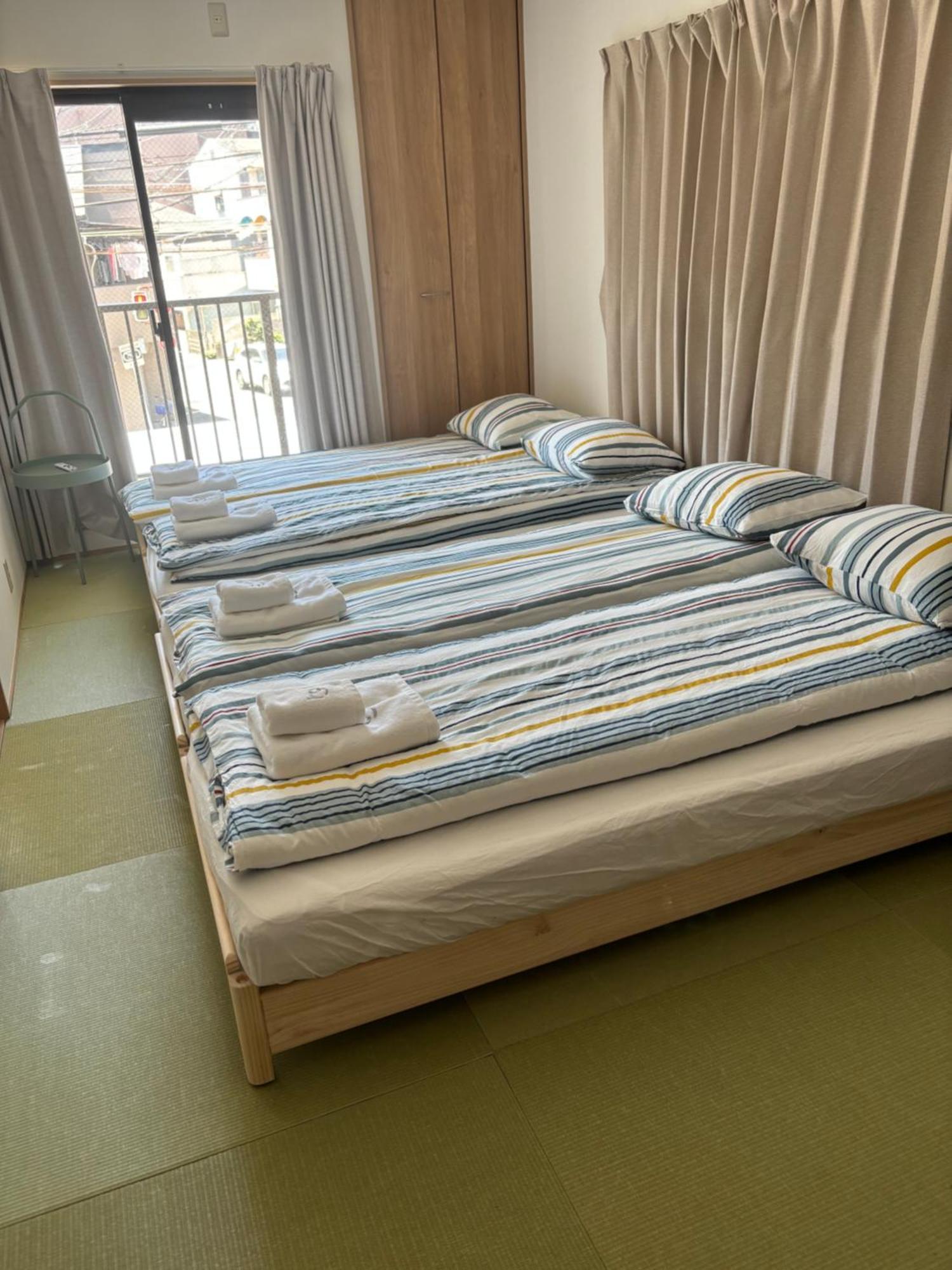 Clover Heights Osaka Luaran gambar